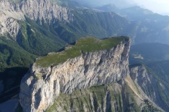 2023-07-09 Mont Aiguille